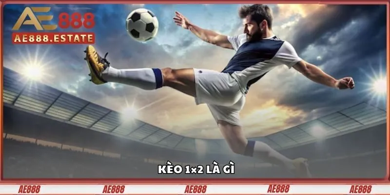 keo 1x2 la gi