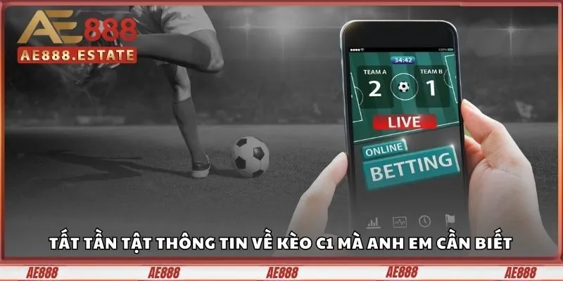Kèo C1